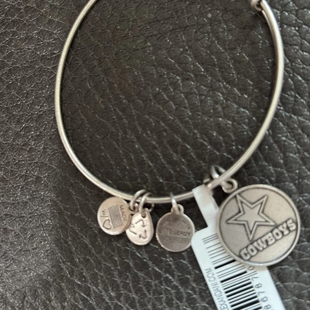 Alex and Ani has tags